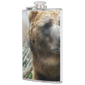 Innerer Bär Flachmann (Links)