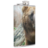 Innerer Bär Flachmann (Rechts)