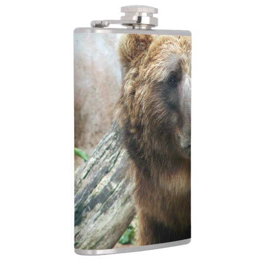 Innerer Bär Flachmann (Rechts)