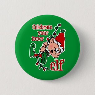 Innerer Elf Button