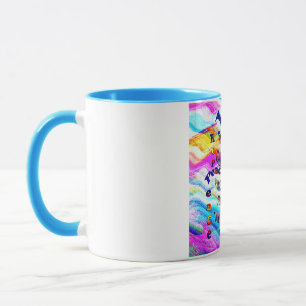 Innerer Frieden_ Tasse
