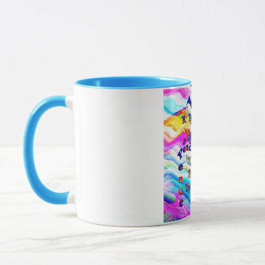 Innerer Frieden_ Tasse (Links)