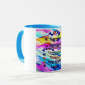 Innerer Frieden_ Tasse (Vorderseite Links)