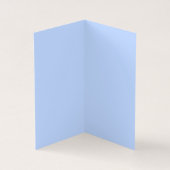 INNERER FRIEDENSminikarten 2x3.5 horizontal Visitenkarten (Innenseite)