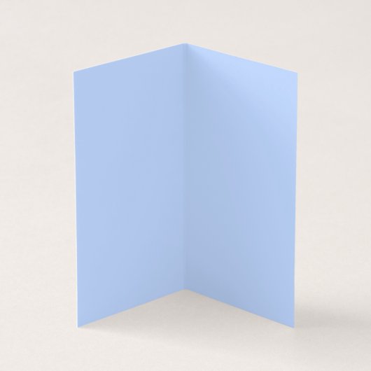 INNERER FRIEDENSminikarten 2x3.5 horizontal Visitenkarten (Innenseite)