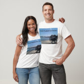 Innerer Hafen T-Shirt (Unisex)
