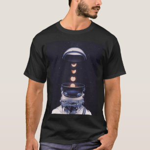 Innerer Raum T-Shirt