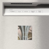 Inneres des Papalpalastes Magnet (In Situ (Geschirrspüler))