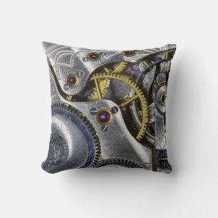 Inneres des Uhrenkissens Kissen