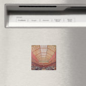 Inneres des Unterhauses Magnet (In Situ (Geschirrspüler))