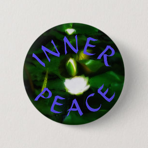 INNERES FRIEDENSmed-BUTTON Button