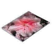 Inneres Glow Notebook Notizblock (Linke Seite)