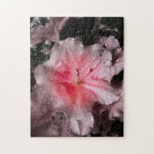 Inneres Glow Puzzle (Vertikal)