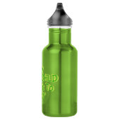 Inneres Kind Trinkflasche (Rechts)