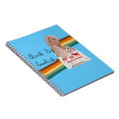 Inneres Kinderheilgerät Notizblock (Rechte Seite)