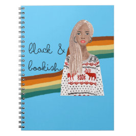 Inneres Kinderheilgerät Notizblock