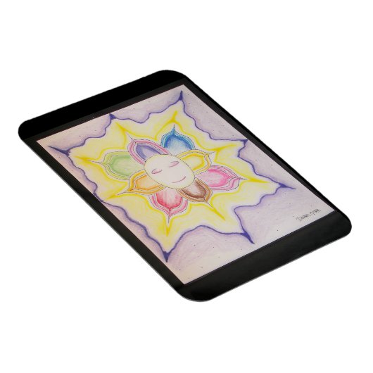 Inneres Licht Magnet (Rechte Seite)