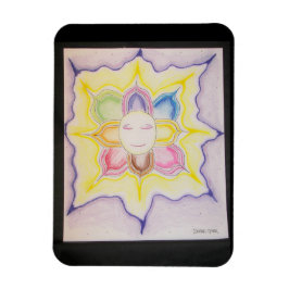 Inneres Licht Magnet