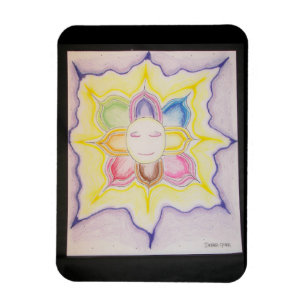 Inneres Licht Magnet