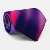 Inneres Licht-psychedelische Krawatte (Gerollt)