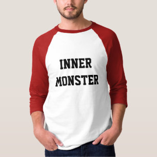 INNERES MONSTER T-Shirt