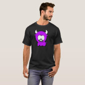 INNERES MONSTER T-Shirt (Vorne ganz)