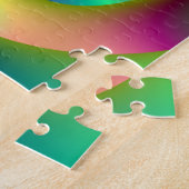 Inneres Rings Puzzle (Seite)