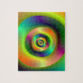 Inneres Rings Puzzle (Vertikal)