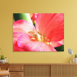 Inneres Sanctum Zwei Canvas Print Leinwanddruck