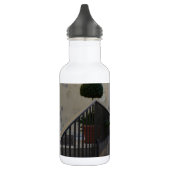 Inneres Scalea Edelstahlflasche (Links)
