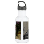 Inneres Scalea Edelstahlflasche (Rückseite)