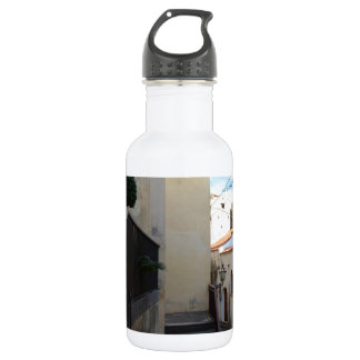 Inneres Scalea Edelstahlflasche