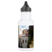 Inneres Scalea Edelstahlflasche (Rechts)