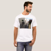 Inneres Scalea T-Shirt (Vorne ganz)