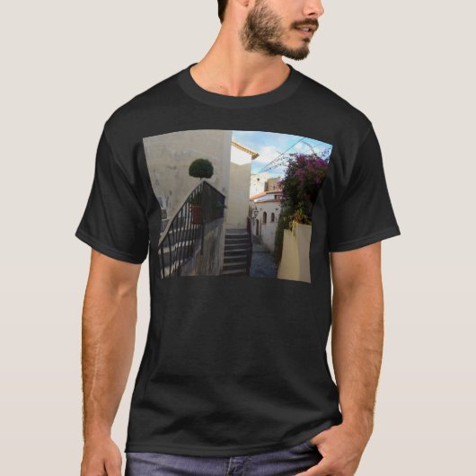 Inneres Scalea T-Shirt (Vorderseite)