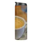 Inneres Thermosbecher (Nach rechts gedreht)