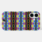 Innerfeelians KCFX Case-Mate iPhone Hülle (Rückseite (Horizontal))