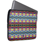 Innerfeelians KCFX Laptop Sleeve (Vorne Rechts)