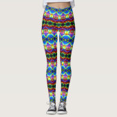 Innerfeelians KCFX Leggings (Vorderseite)
