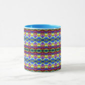 Innerfeelians KCFX Tasse (Zentrum)