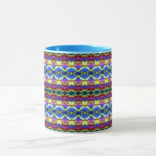 Innerfeelians KCFX Tasse (Zentrum)