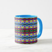 Innerfeelians KCFX Tasse (VorderseiteRechts)