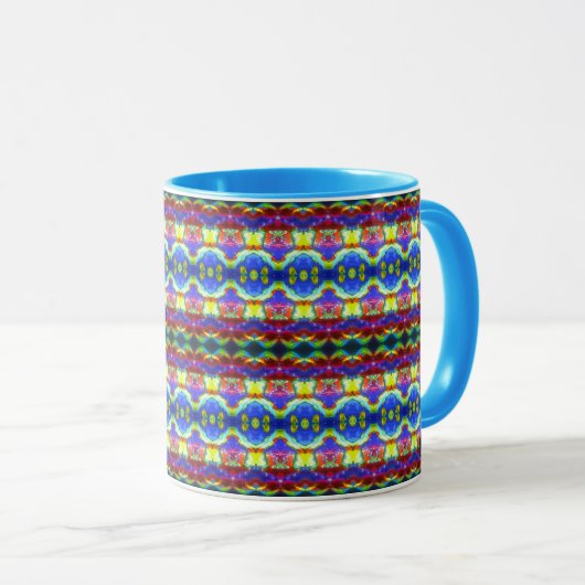 Innerfeelians KCFX Tasse (VorderseiteRechts)