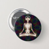 Innerfrieden Button (Vorne & Hinten)