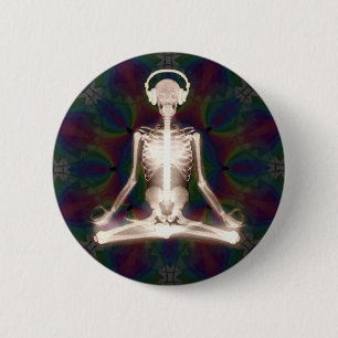 Innerfrieden Button