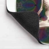 Innerfrieden Mousepad (Ecke)