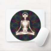 Innerfrieden Mousepad (Mit Mouse)