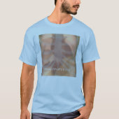 InnerGlow - Tag Line T-Shirt (Vorderseite)