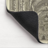 Innerhalb der Herzöge Theatre in Lincolns Gasthaus Mousepad (Ecke)