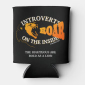 INNERHALB DER INNENSTRECKE DOSENKÜHLER (Vorderseite)